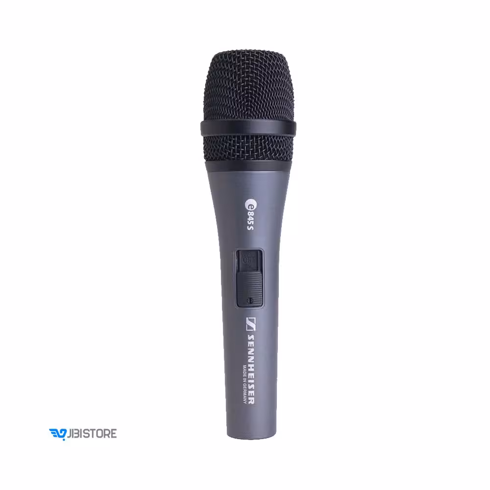 میکروفن دستی Sennheiser E845S