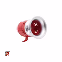 آژیر موتوری مدل MS-390