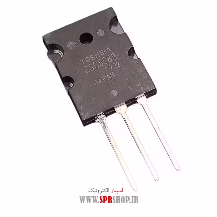 ترانزیستور C5589 ORG
