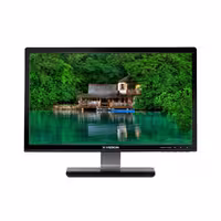 مانیتور ایکس ویژن مدل XL2020AI سایز 19٫5 اینچ