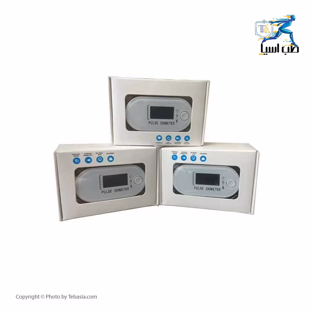 اکسیژن سنج دیجیتال سفارش آلمان مدل C101H1