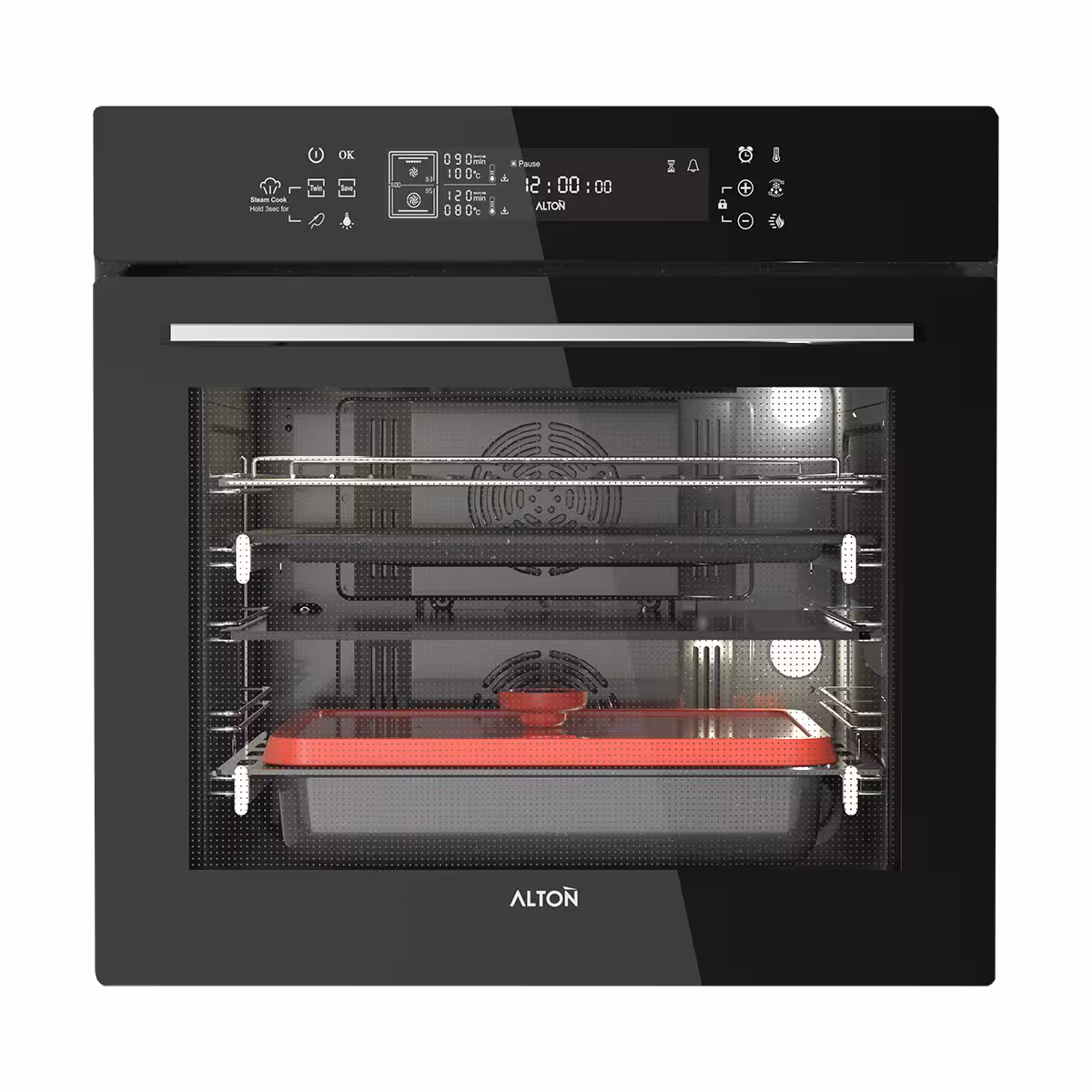 فر توکار آلتون – مدل V500TB