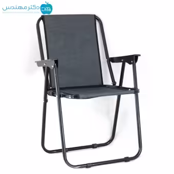 صندلی تاشو مسافرتی 9 فنره