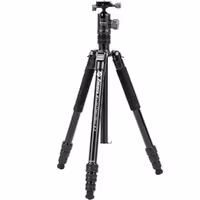سه پایه دوربین فوتوپرو Fotopro X-go Chameleon E 2