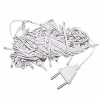 ریسه هالوژن کد MULTI FUNCTION طول 6 متر