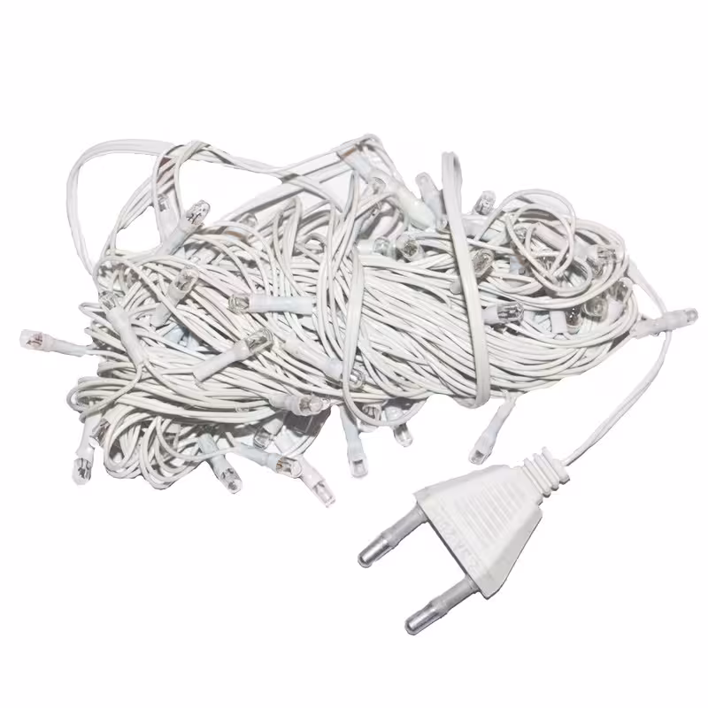 ریسه هالوژن کد MULTI FUNCTION طول 6 متر