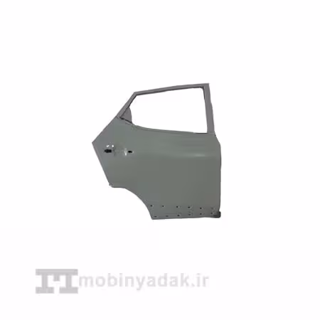 درب عقب راست جک s3