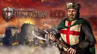 سی دی کی اورجینال Stronghold Crusader HD
