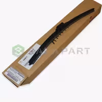 تیغه برف پاک کن نیسان مورانو – محصول اصلی