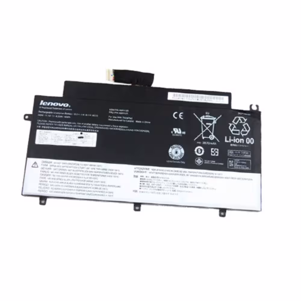 باتری لپ تاپ لنوو Lenovo 45N1120