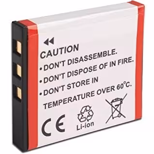 باتری سامسونگ مدل SLB-0837