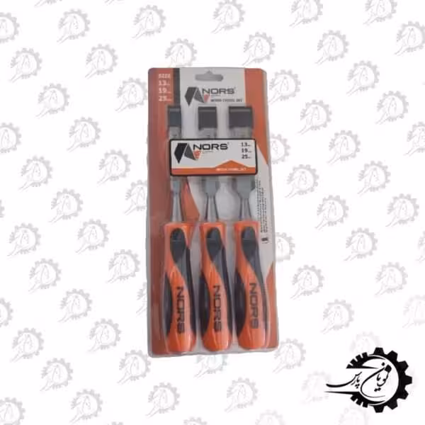 ست مغار نورس (NORS)