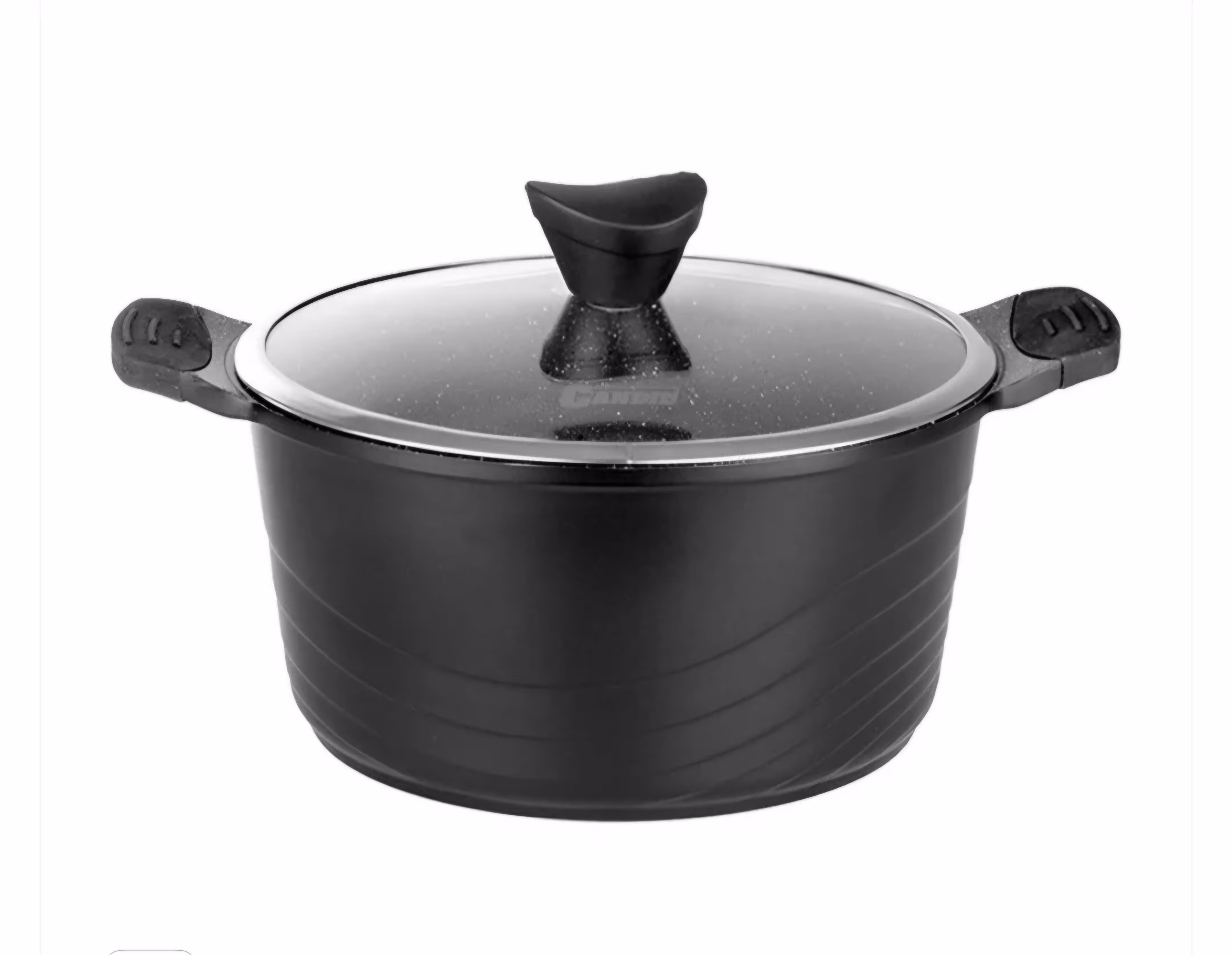 قابلمه  گرانیتی کاندید مارک اوشن سایز 32