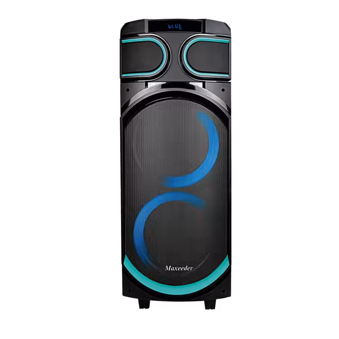 اسپیکر مکسیدر شارژی مدل ED13