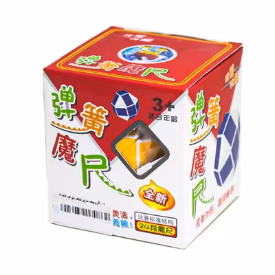 روبیک ماری شنگ شو 24 تکه | Shengshou Magic Snake