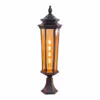 لاکچری سری یک بزرگ سردری مدل E25C-L