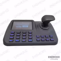 کنترلر کیبورد شبکه کی دی تی KDT KK-DH65