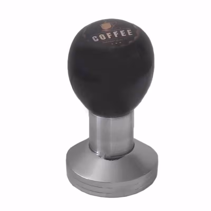 تمپر قهوه مدل Cup Of Coffee کد 51 | چاوه