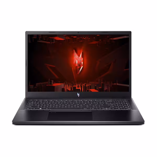 لپ تاپ ایسر مدل  Nitro V 15 ANV15 i5 13420H 16GB 512SSD 4GB