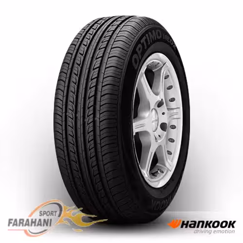لاستیک هانکوک سایز 205/60R15 مدل OPTIMO ME02 (K424)