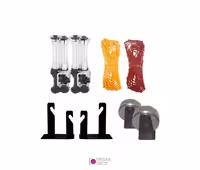 *دستگاه فون زنجیری 2 محوره - تجهیزات تولید محتوا، عکاسی و ویدیو با موبایل و دوربین | نگاه شاپ