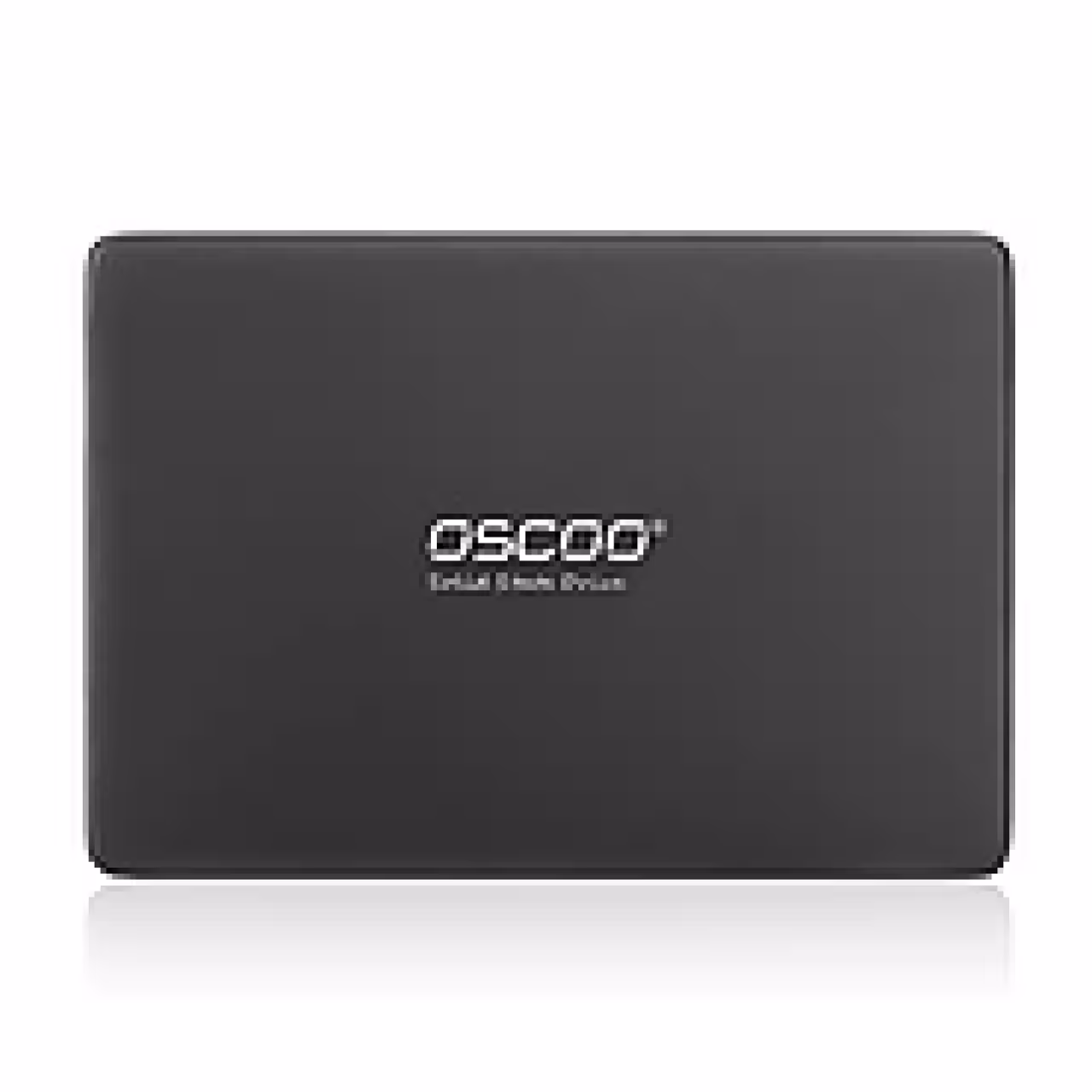 اس اس دی اینترنال اسکو OSCOO مدل SSD 002 Black ظرفیت 512 گیگابایت