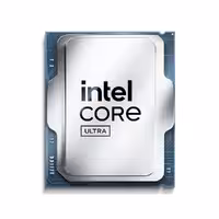 پردازنده مرکزی اینتل مدل Core Ultra 9 285K