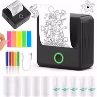 پرینتر حرارتی قابل حمل مدل X6