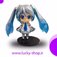 فیگور شخصیت انیمه هاتسونه میکو، مدل Hatsune Miko، اورجینال