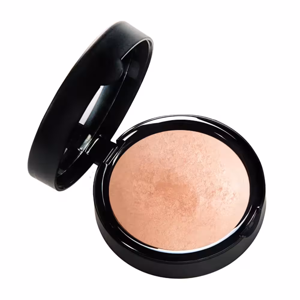 رژ گونه تراکوتا مولتی کالرنوت - 5 رنگ