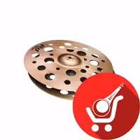 سنج های هت پایست مدل Pstx Swiss hat سایز 14 اینچ