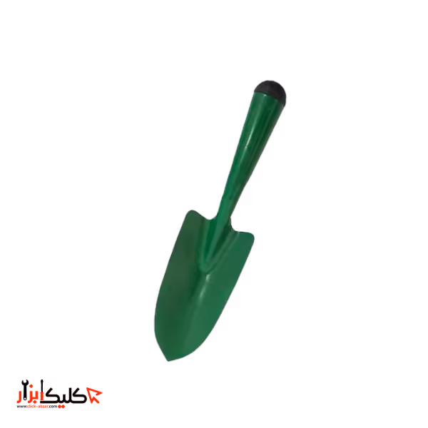 بیلچه باغبانی مدل EY