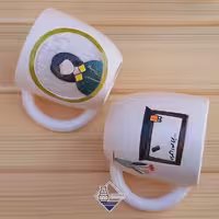 ماگ خانم معلم