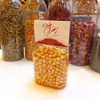 نخود گل شور 500 گرمی -سلین کالا 