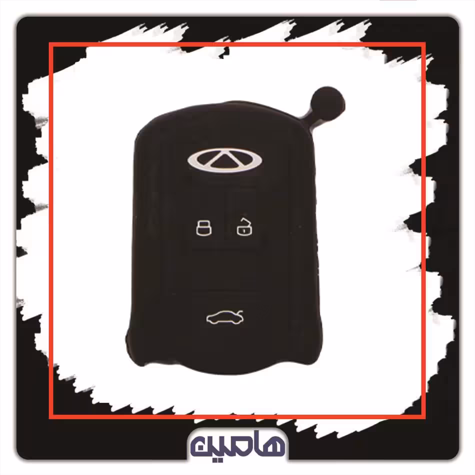 کیف سیلیکونی تیگو