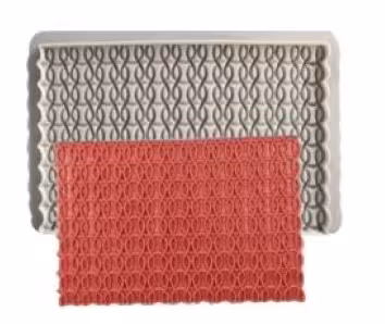 بودکور مالد سيليکوني کناره بافت قلبي 2200690