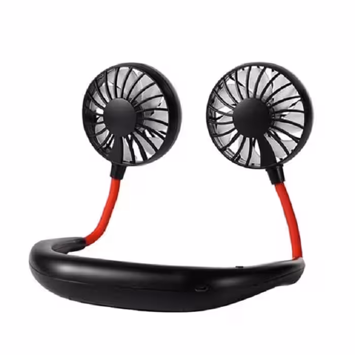 پنکه گردنی مدل LZ-F1