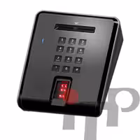 دستگاه کنترل تردد سوپريما Suprema Biomini Combo Plus 300