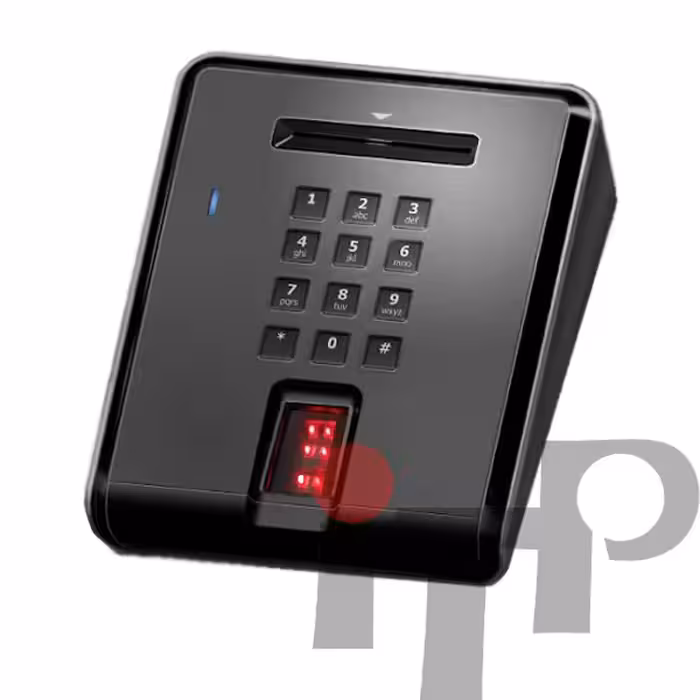 دستگاه کنترل تردد سوپريما Suprema Biomini Combo Plus 300