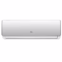 کولر گازی اسپلیت 30000 BTU، مدل TAC-30CHSA/XA73، برند تی سی ال، سرد و گرم