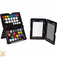 کالر چارت رنگی X-Rite ColorChecker Passport Photo 2 کالر چارت X-Rite