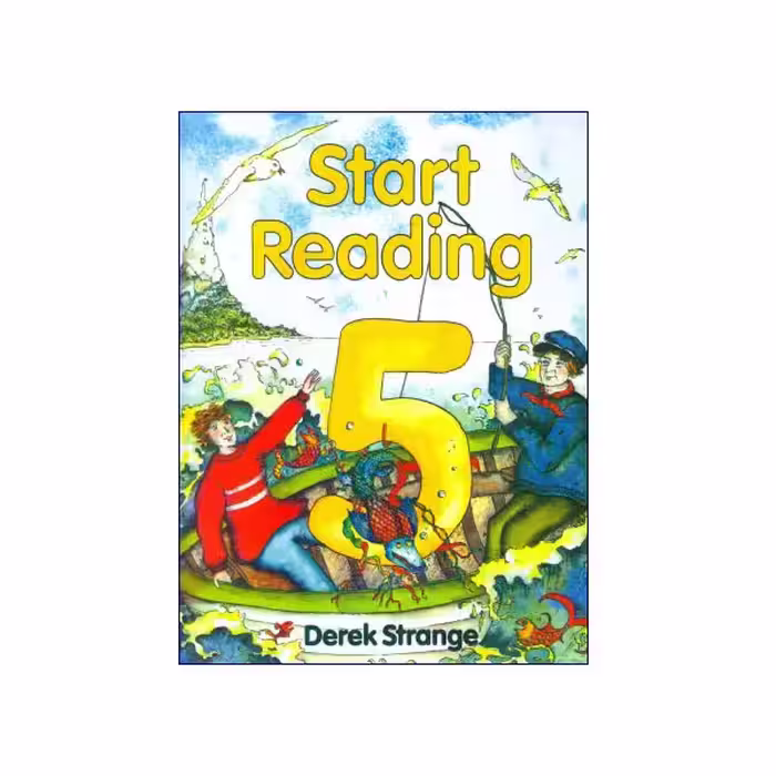 Start Reading 5