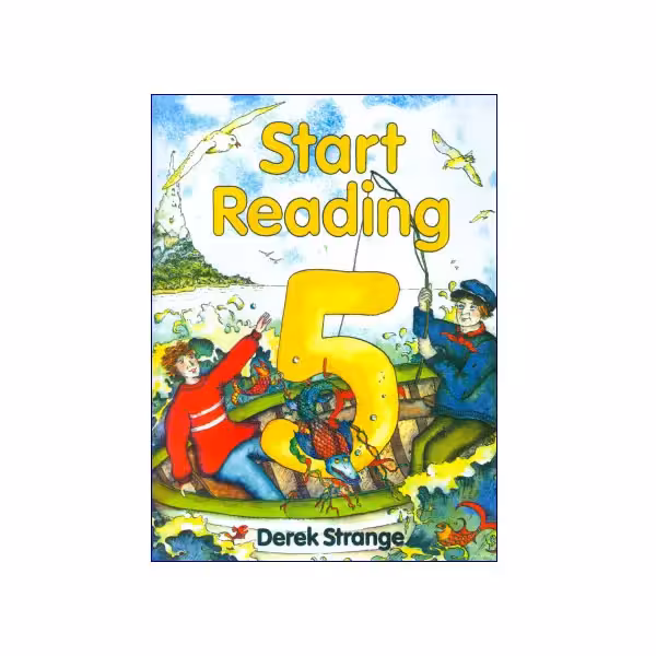 Start Reading 5