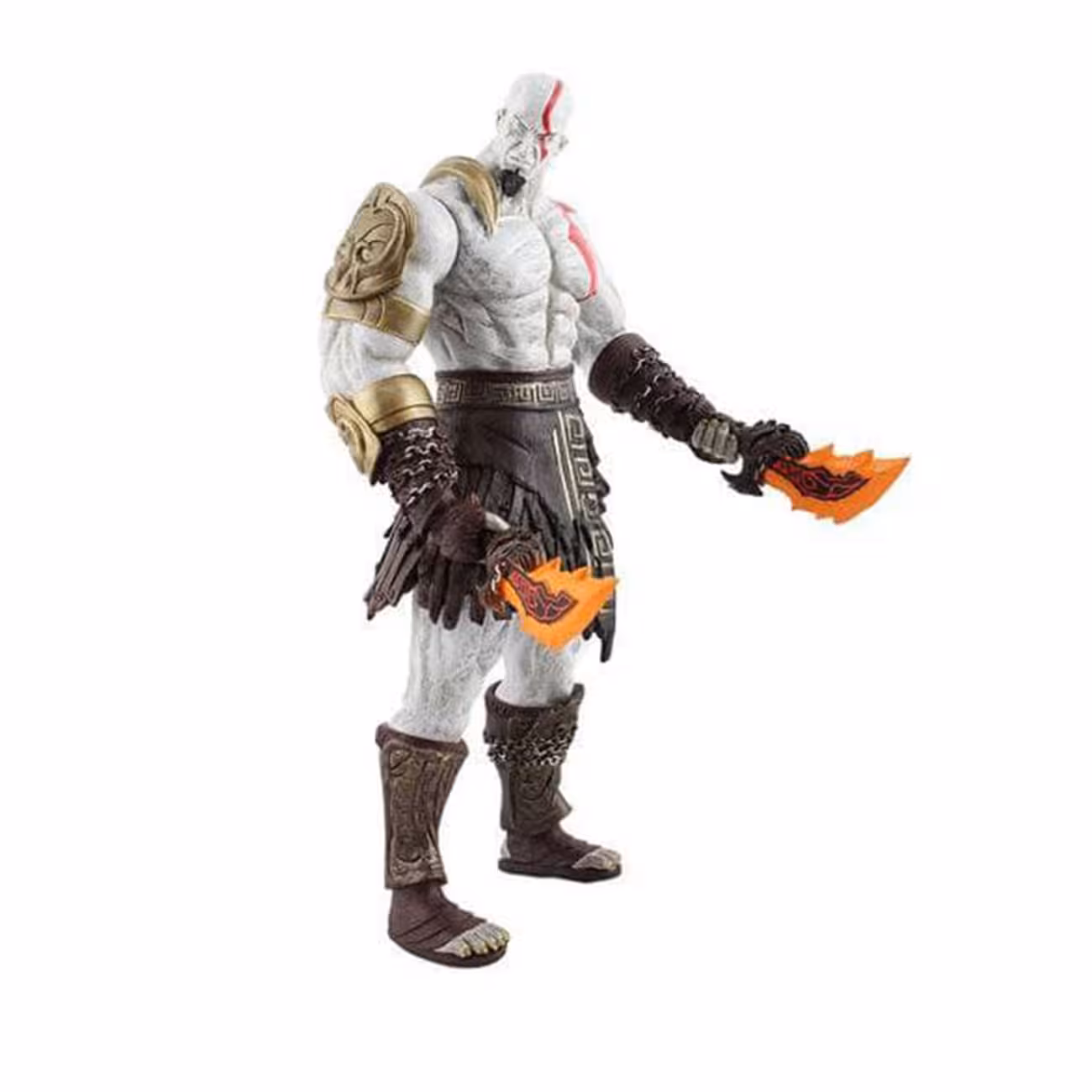 اکشن فیگور کراتوس گاد اف وار GOD OF WAR