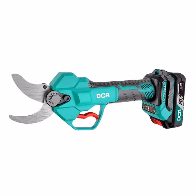 قیچی شارژی دی سی ای مدل ADTD35BM