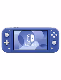 نینتندو سوییچ لایت آبی