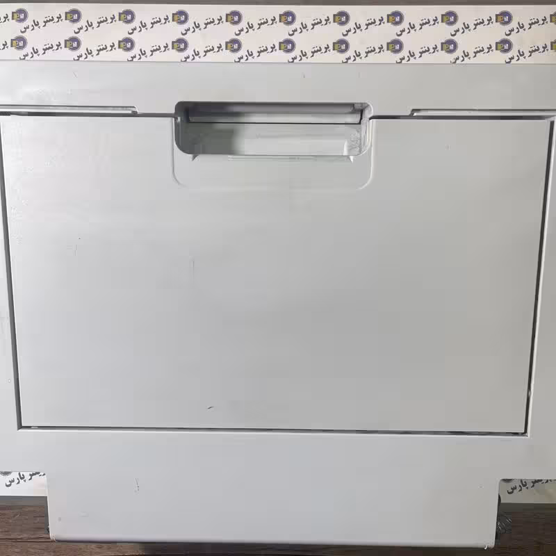 سینی ورودی کاغذ hp 5225 Tray 1