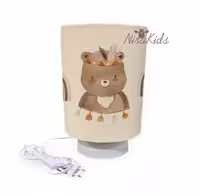 چراغ خواب خرس بوهو