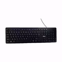 کیبورد سیمدار ROYAL 269