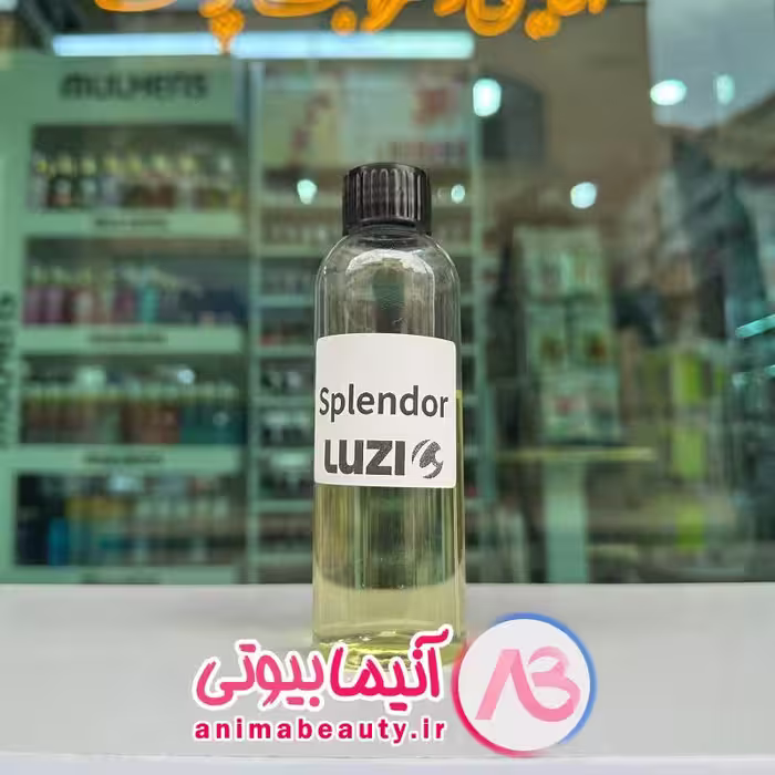 عطر Splendor برند لوزی LUZI
